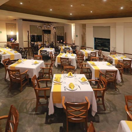 Holiday Inn Reynosa Industrial Poniente By Ihg Exteriör bild