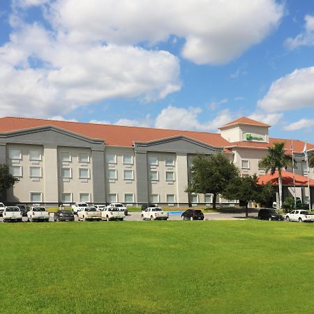 Holiday Inn Reynosa Industrial Poniente By Ihg Exteriör bild