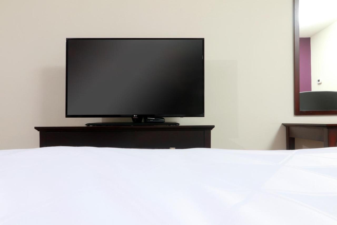 Holiday Inn Reynosa Industrial Poniente By Ihg Exteriör bild