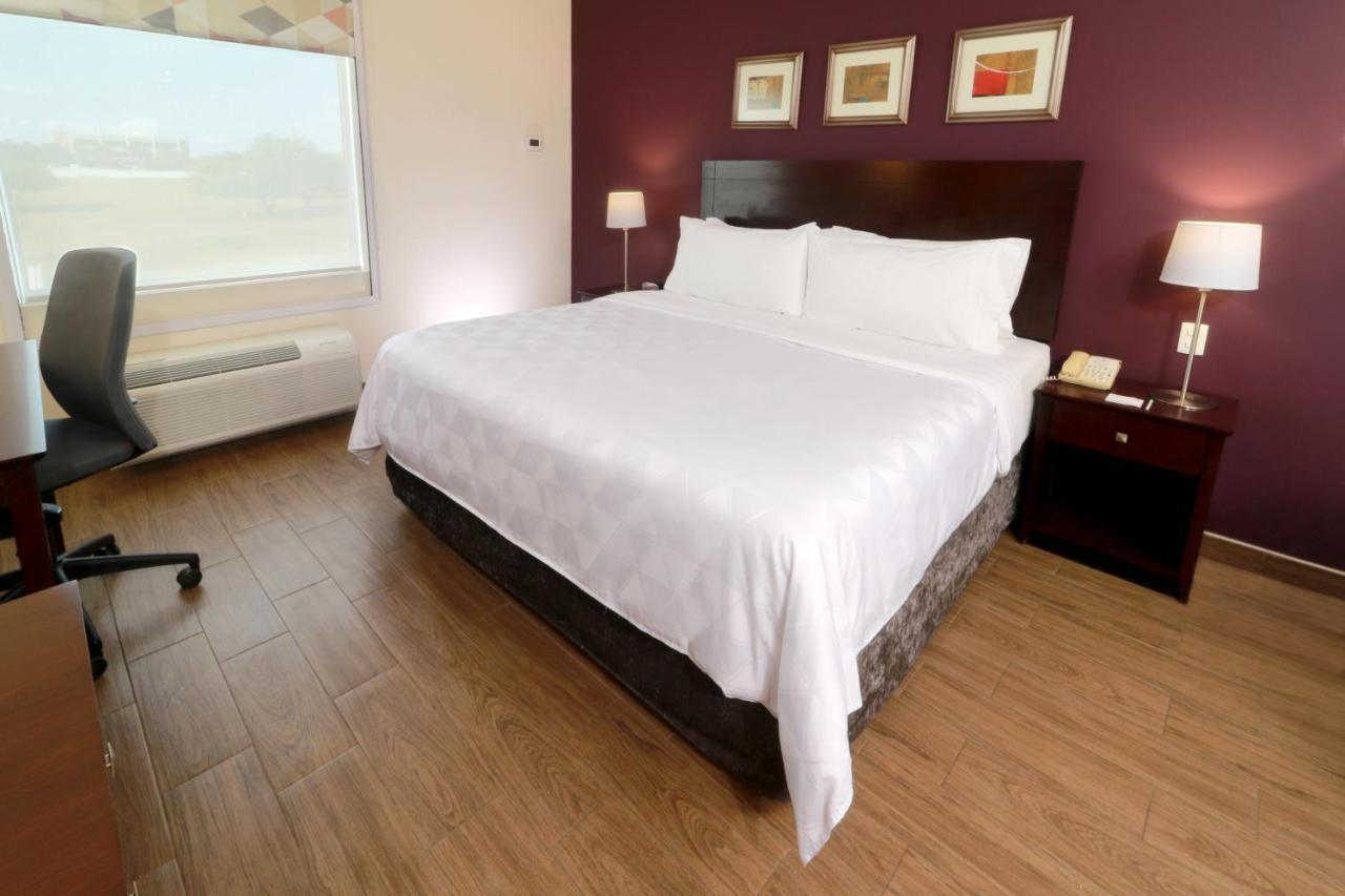 Holiday Inn Reynosa Industrial Poniente By Ihg Exteriör bild