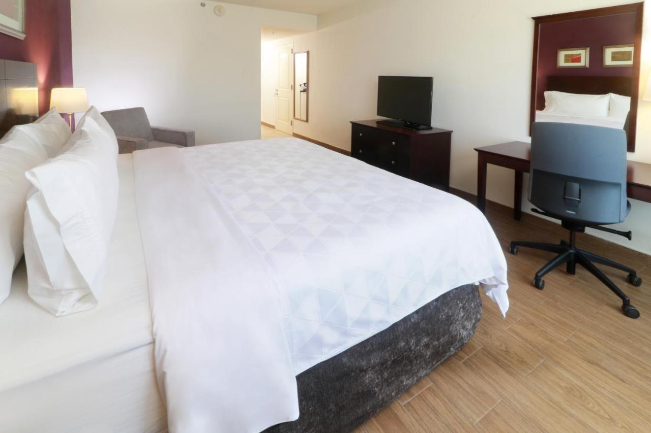 Holiday Inn Reynosa Industrial Poniente By Ihg Exteriör bild