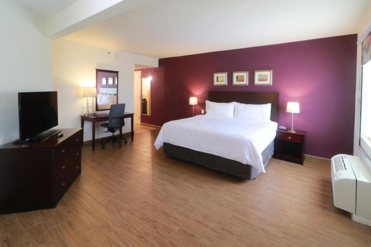 Holiday Inn Reynosa Industrial Poniente By Ihg Exteriör bild