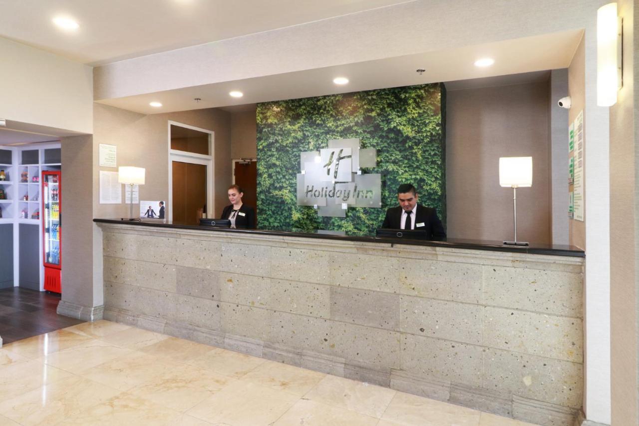Holiday Inn Reynosa Industrial Poniente By Ihg Exteriör bild