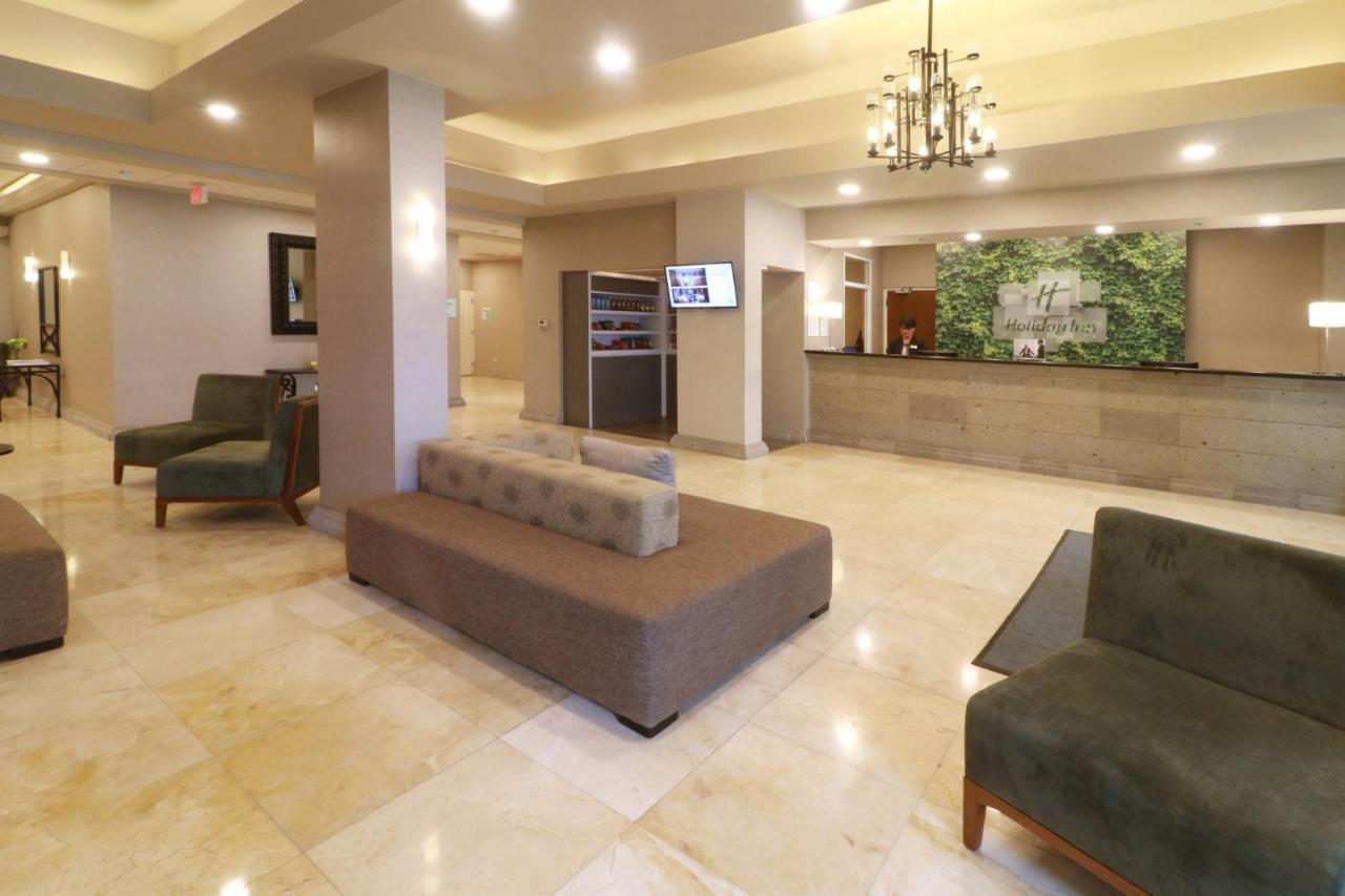 Holiday Inn Reynosa Industrial Poniente By Ihg Exteriör bild