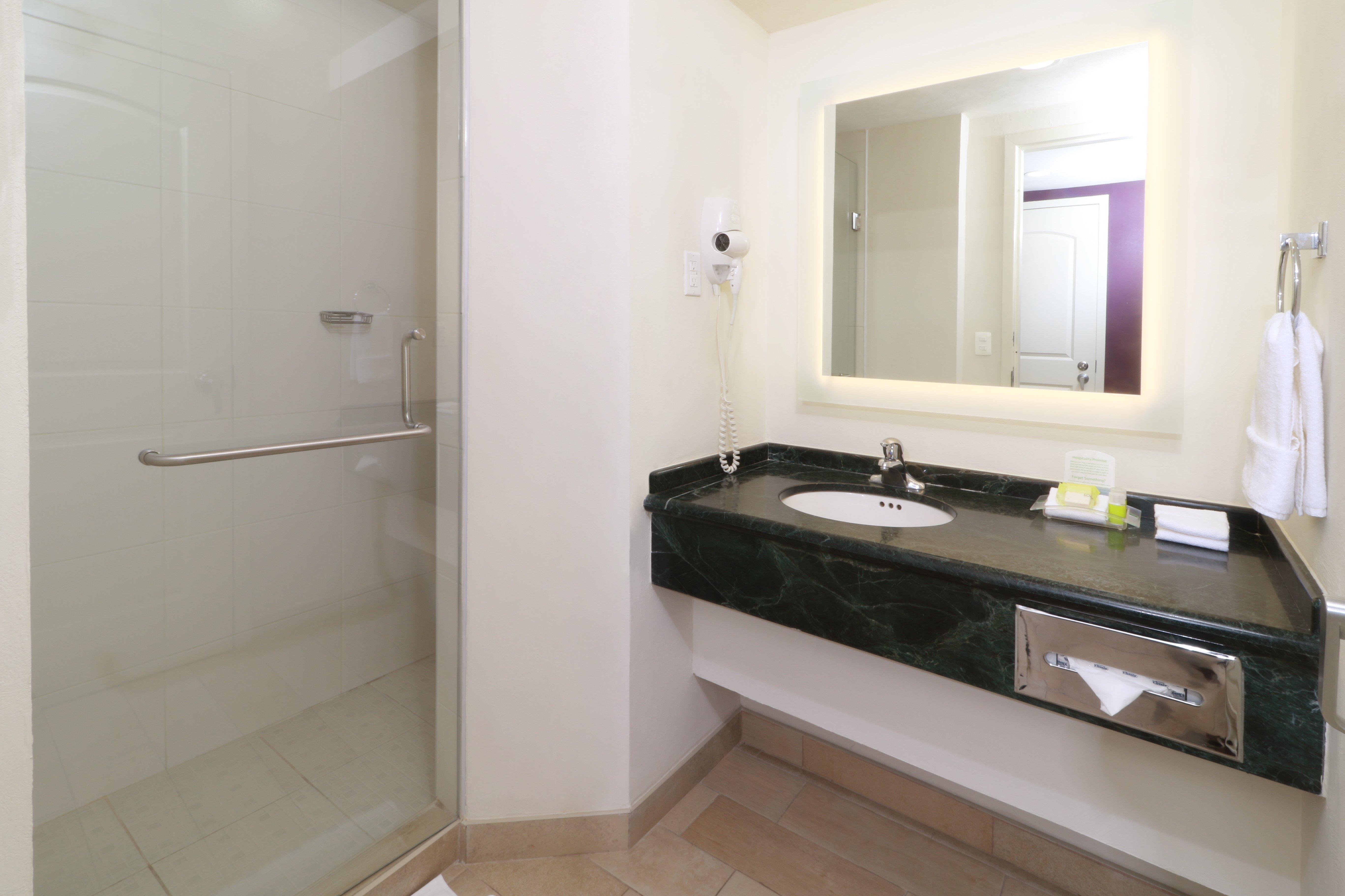 Holiday Inn Reynosa Industrial Poniente By Ihg Exteriör bild