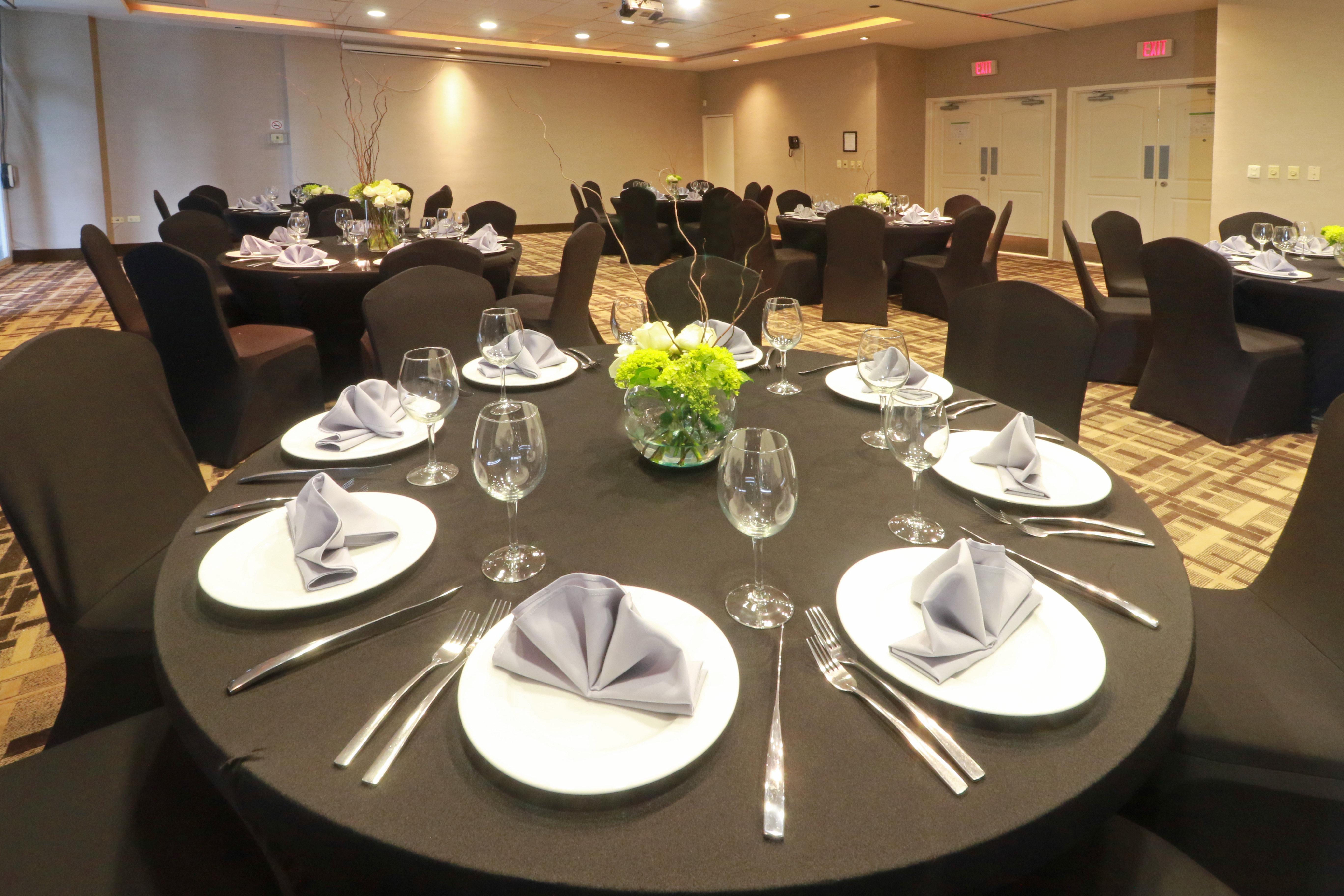 Holiday Inn Reynosa Industrial Poniente By Ihg Exteriör bild