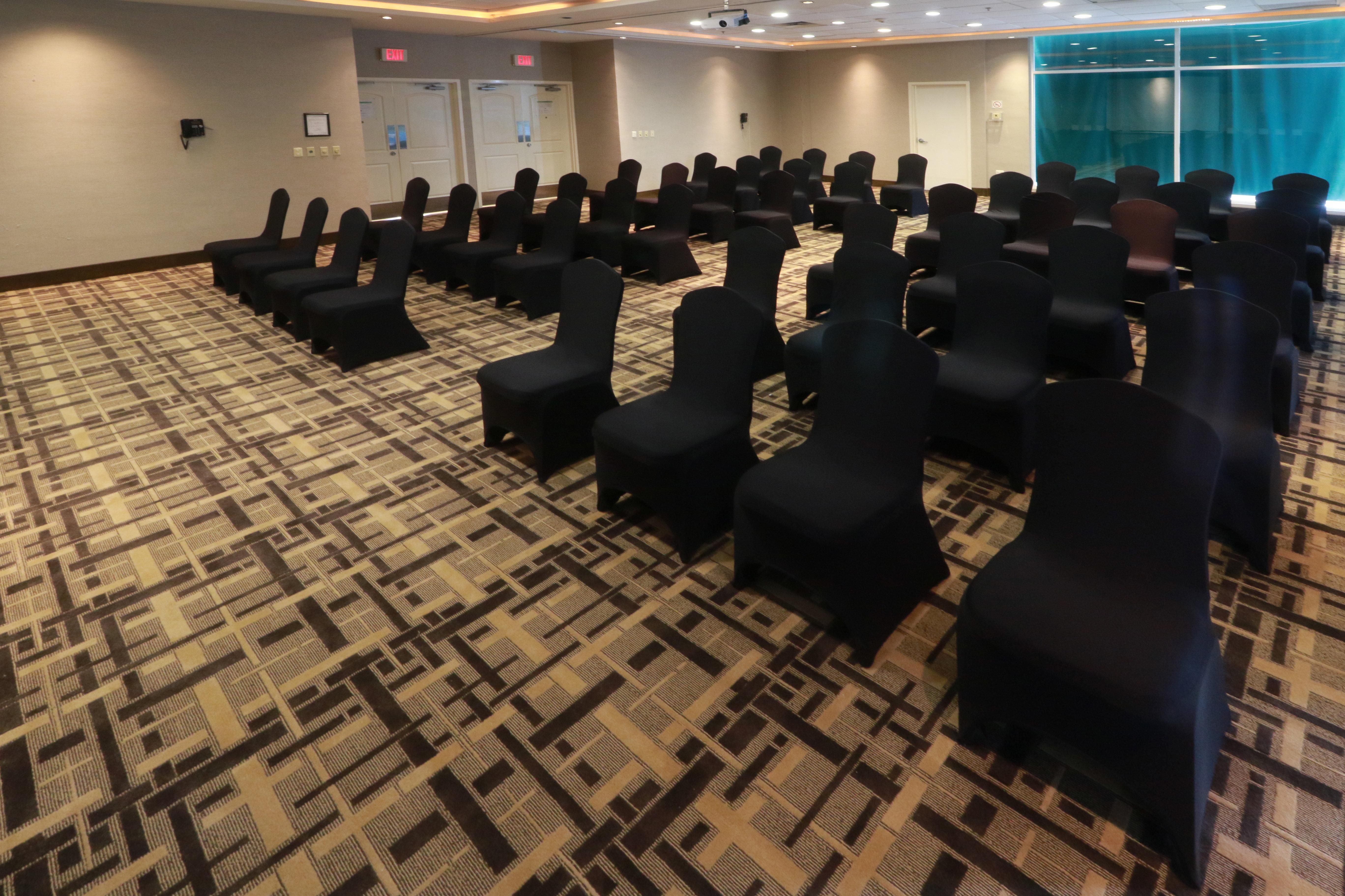 Holiday Inn Reynosa Industrial Poniente By Ihg Exteriör bild