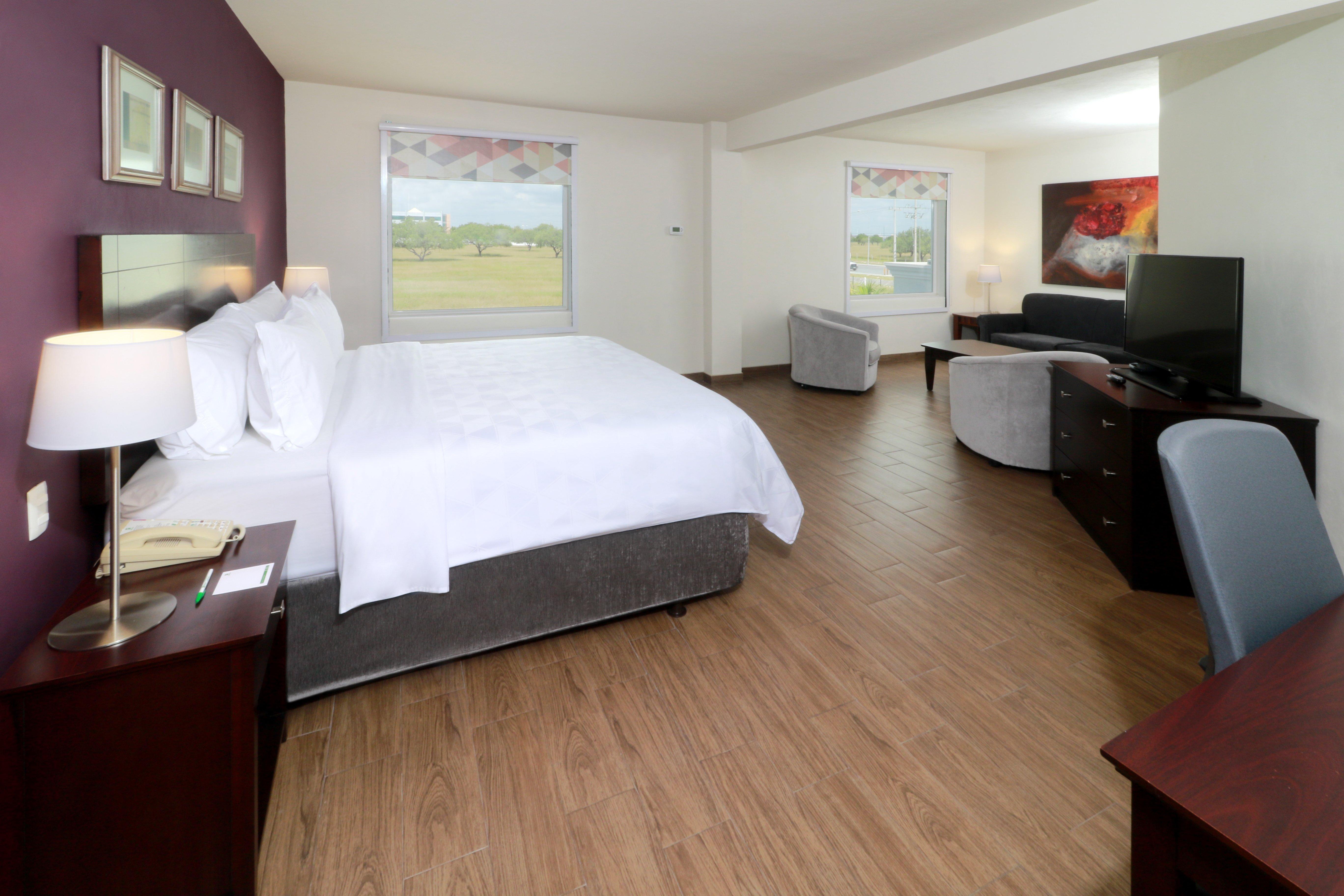 Holiday Inn Reynosa Industrial Poniente By Ihg Exteriör bild