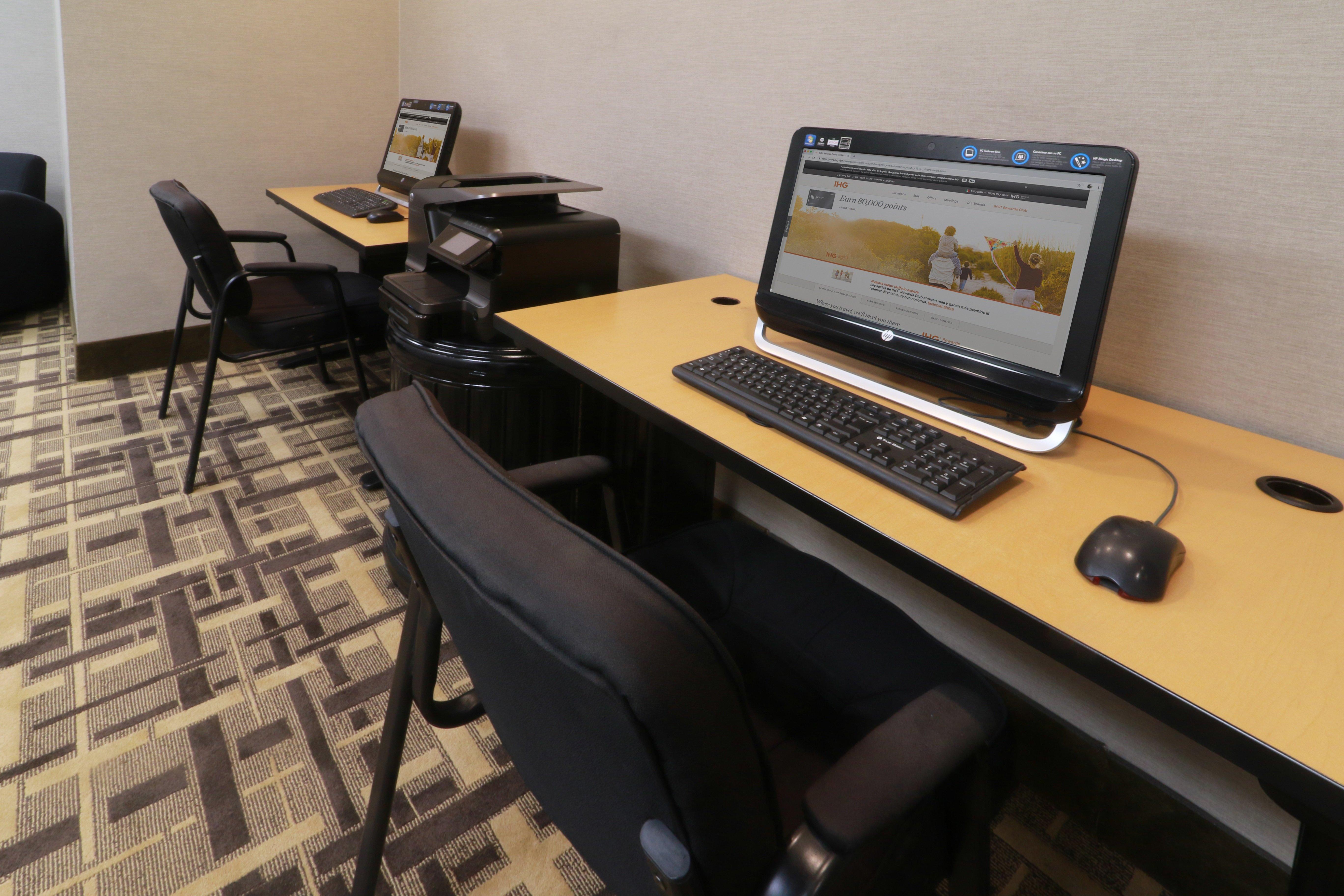 Holiday Inn Reynosa Industrial Poniente By Ihg Exteriör bild