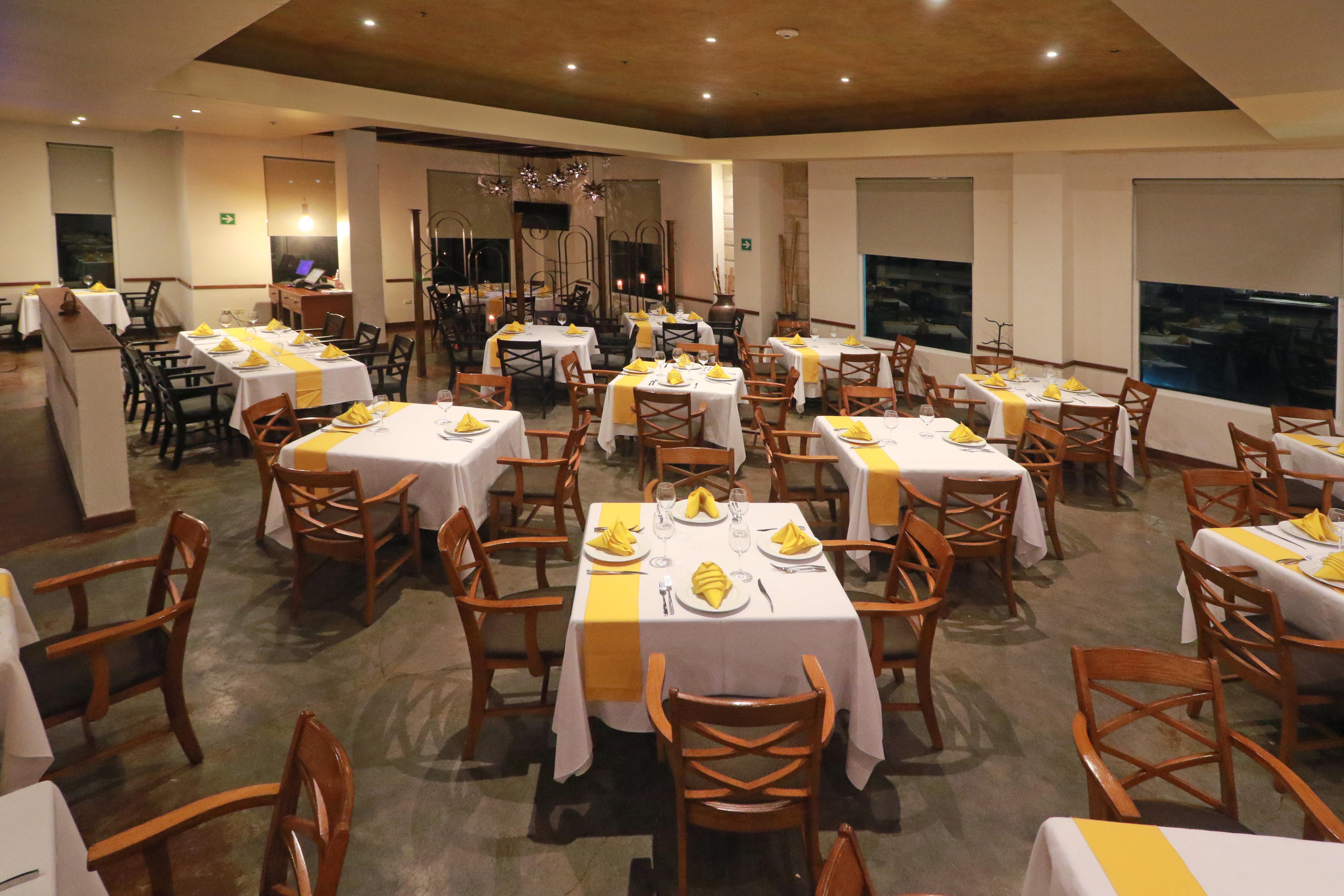 Holiday Inn Reynosa Industrial Poniente By Ihg Exteriör bild
