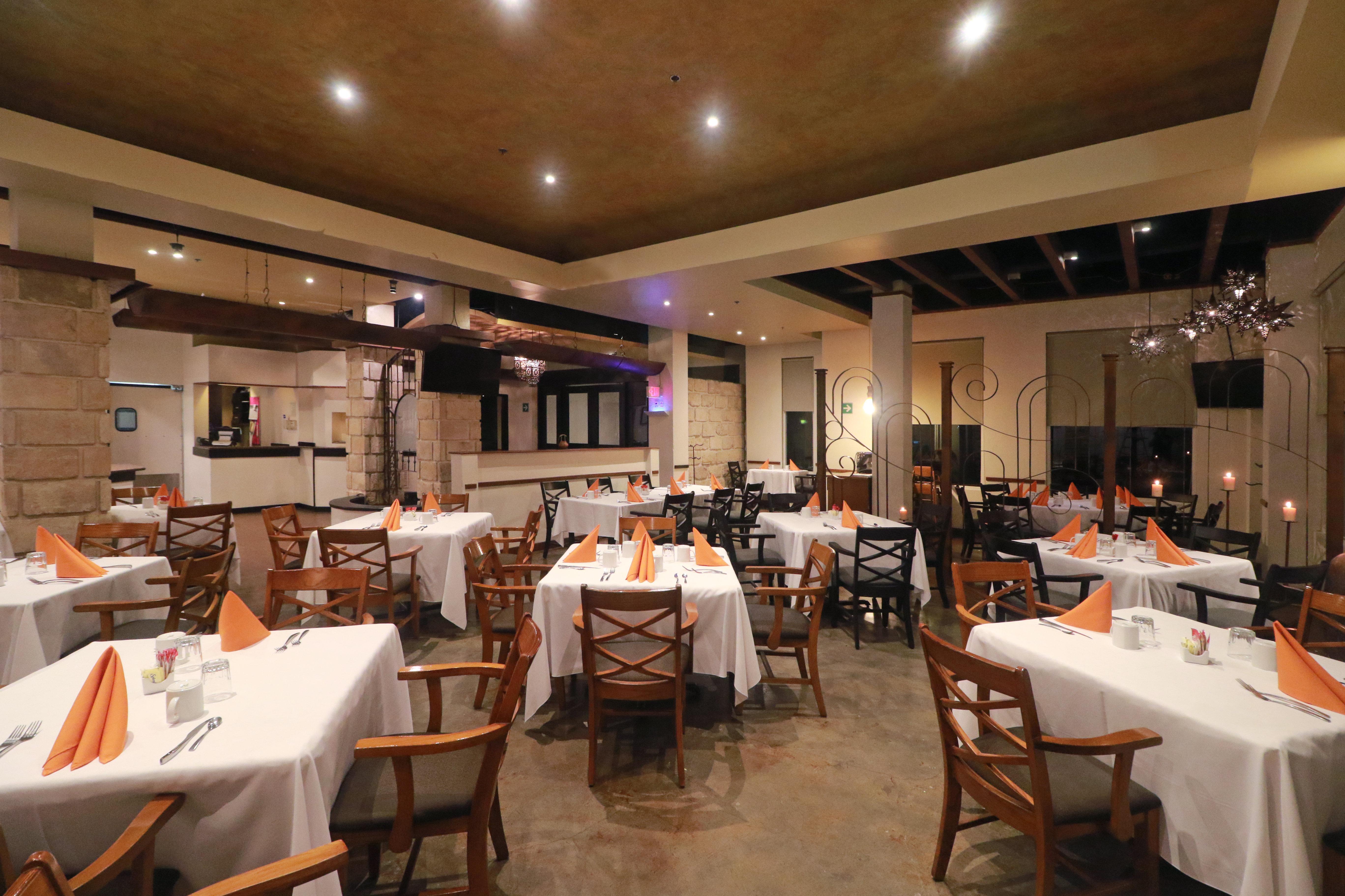 Holiday Inn Reynosa Industrial Poniente By Ihg Exteriör bild