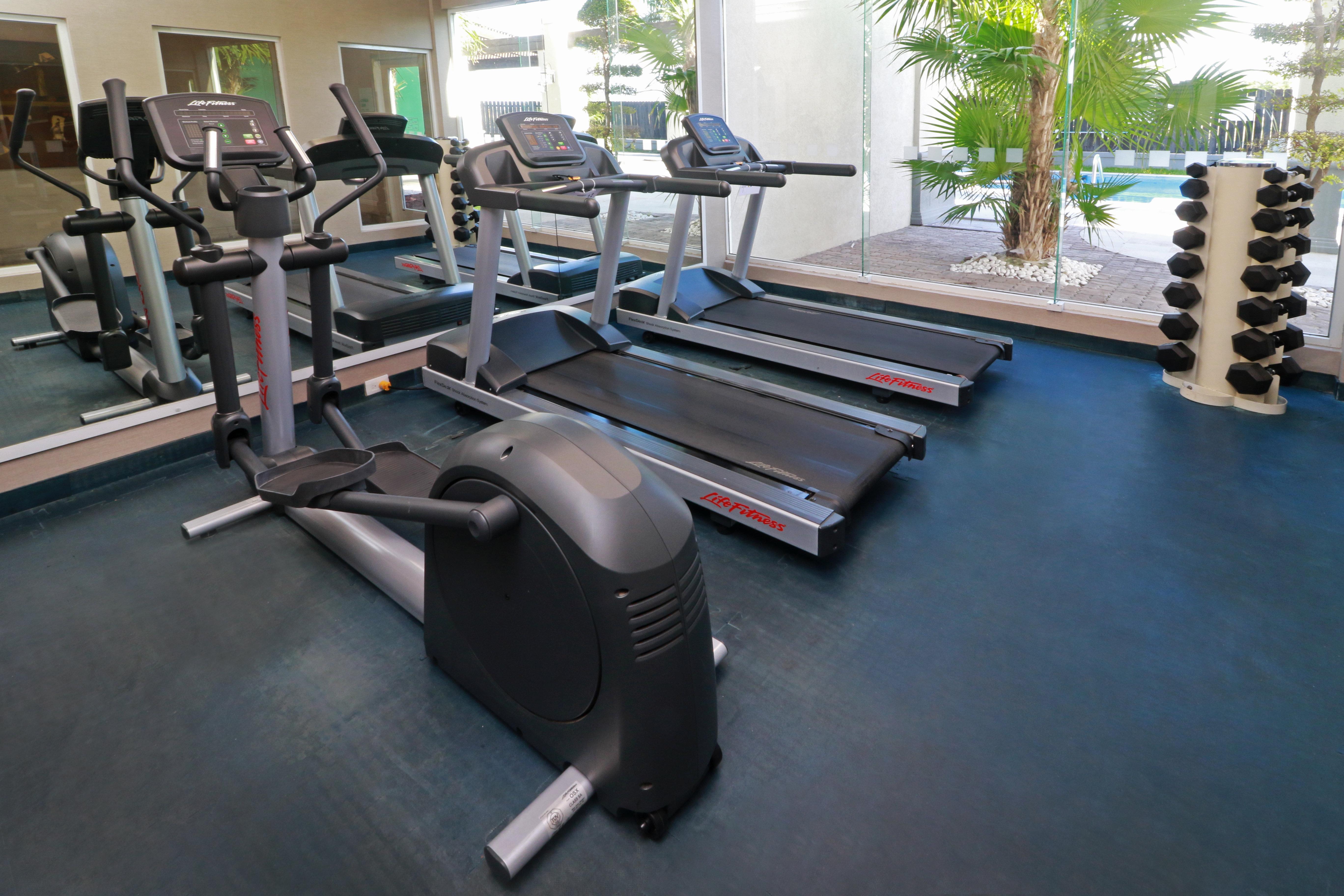 Holiday Inn Reynosa Industrial Poniente By Ihg Exteriör bild