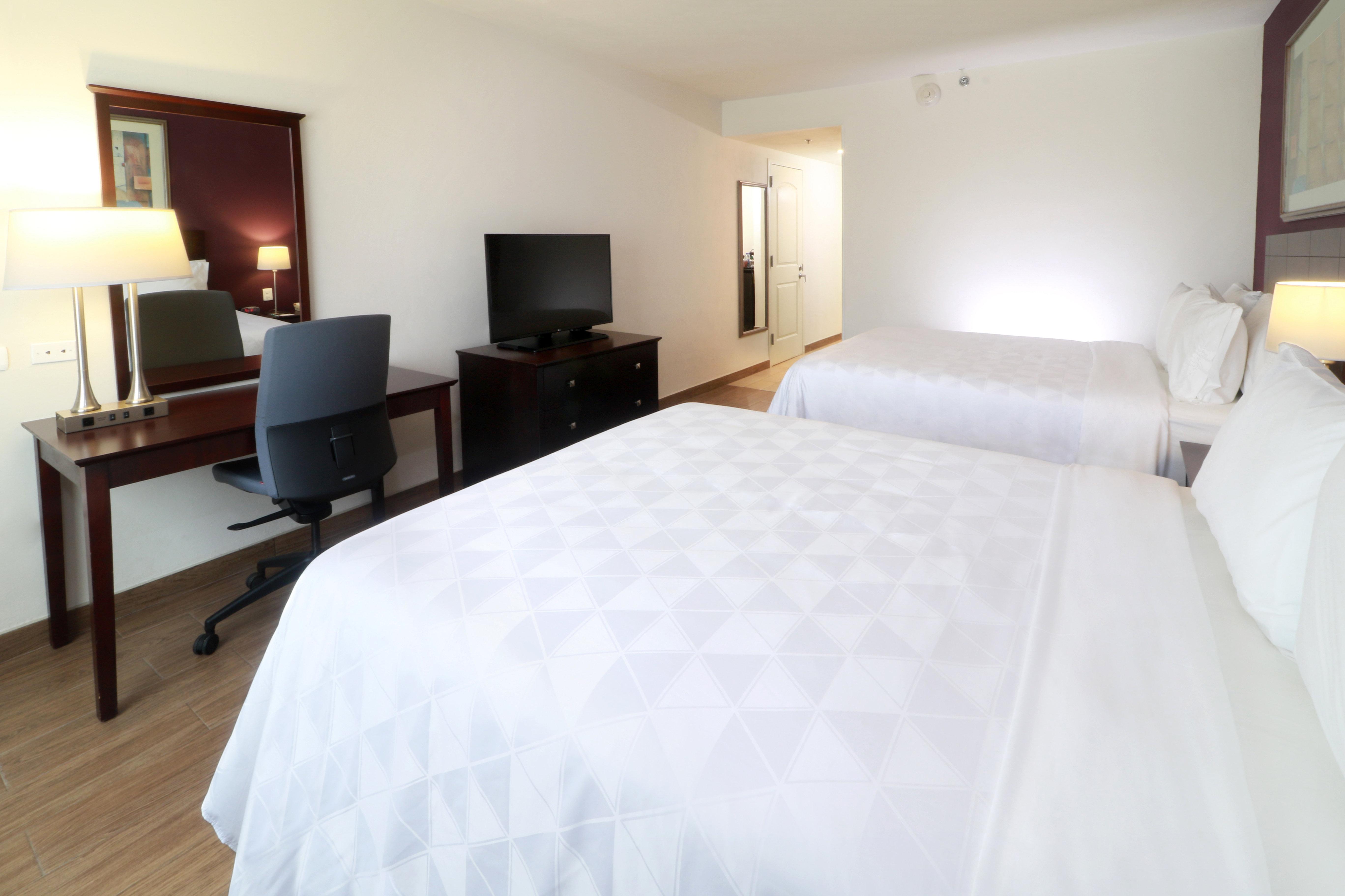 Holiday Inn Reynosa Industrial Poniente By Ihg Exteriör bild