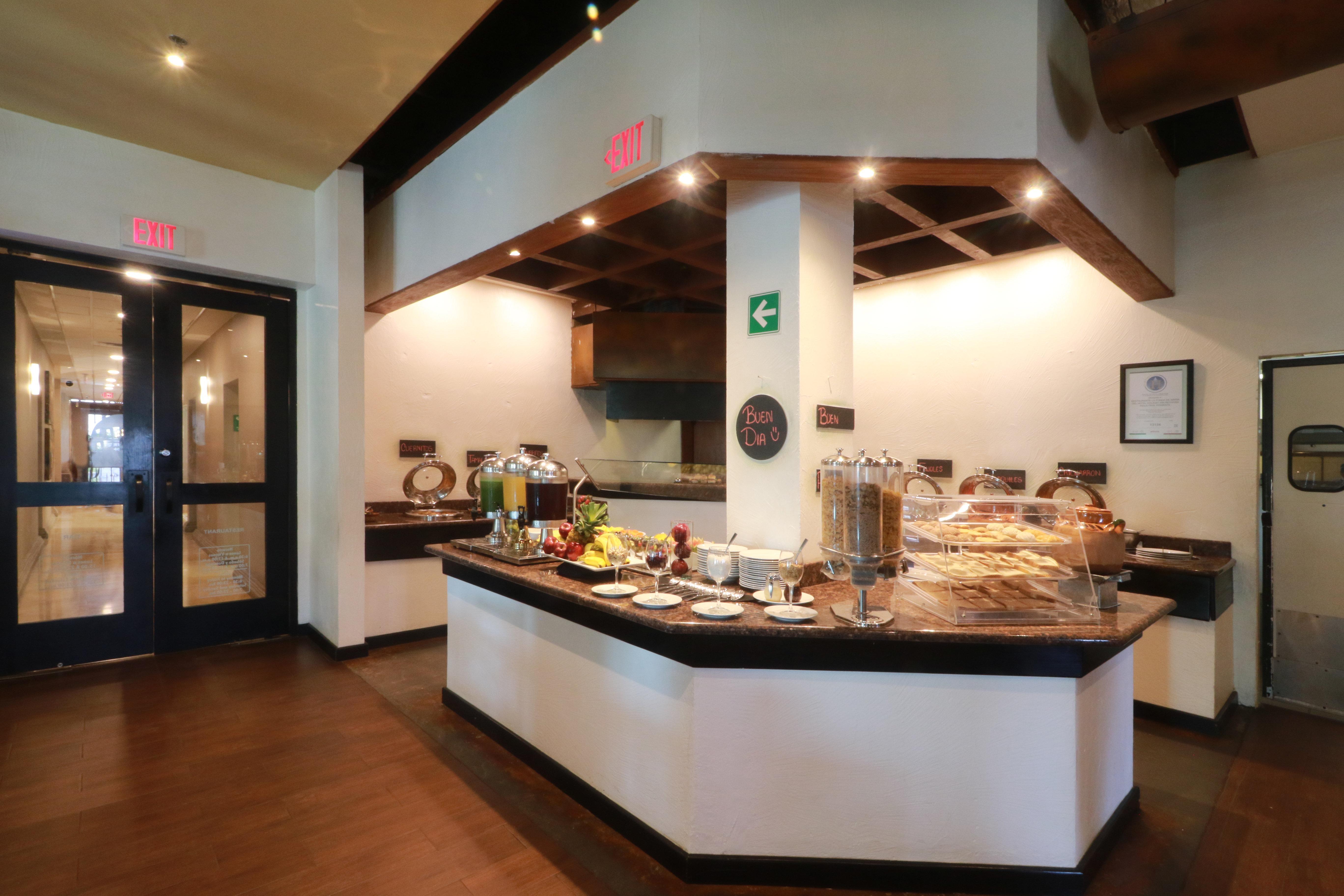 Holiday Inn Reynosa Industrial Poniente By Ihg Exteriör bild