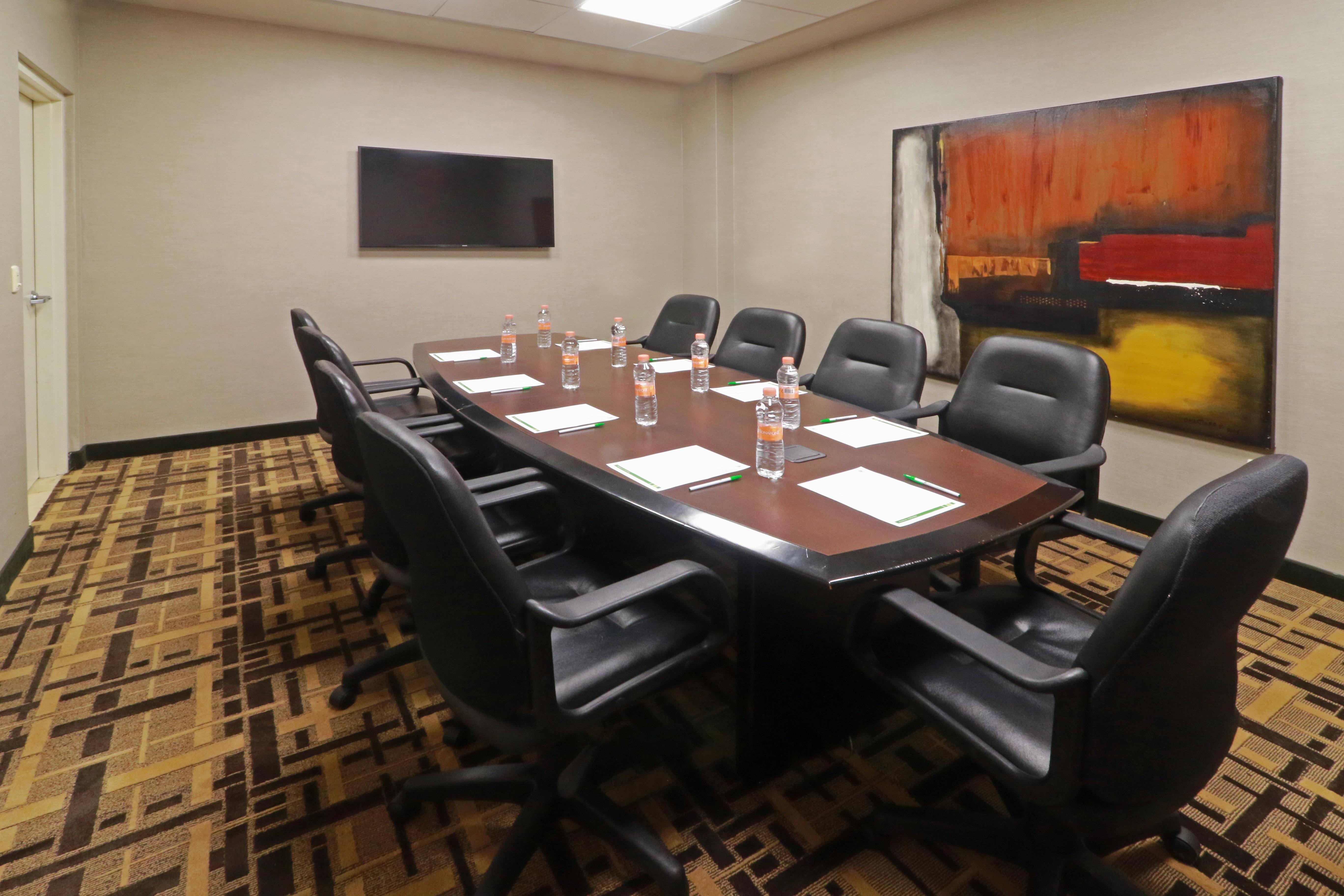 Holiday Inn Reynosa Industrial Poniente By Ihg Exteriör bild