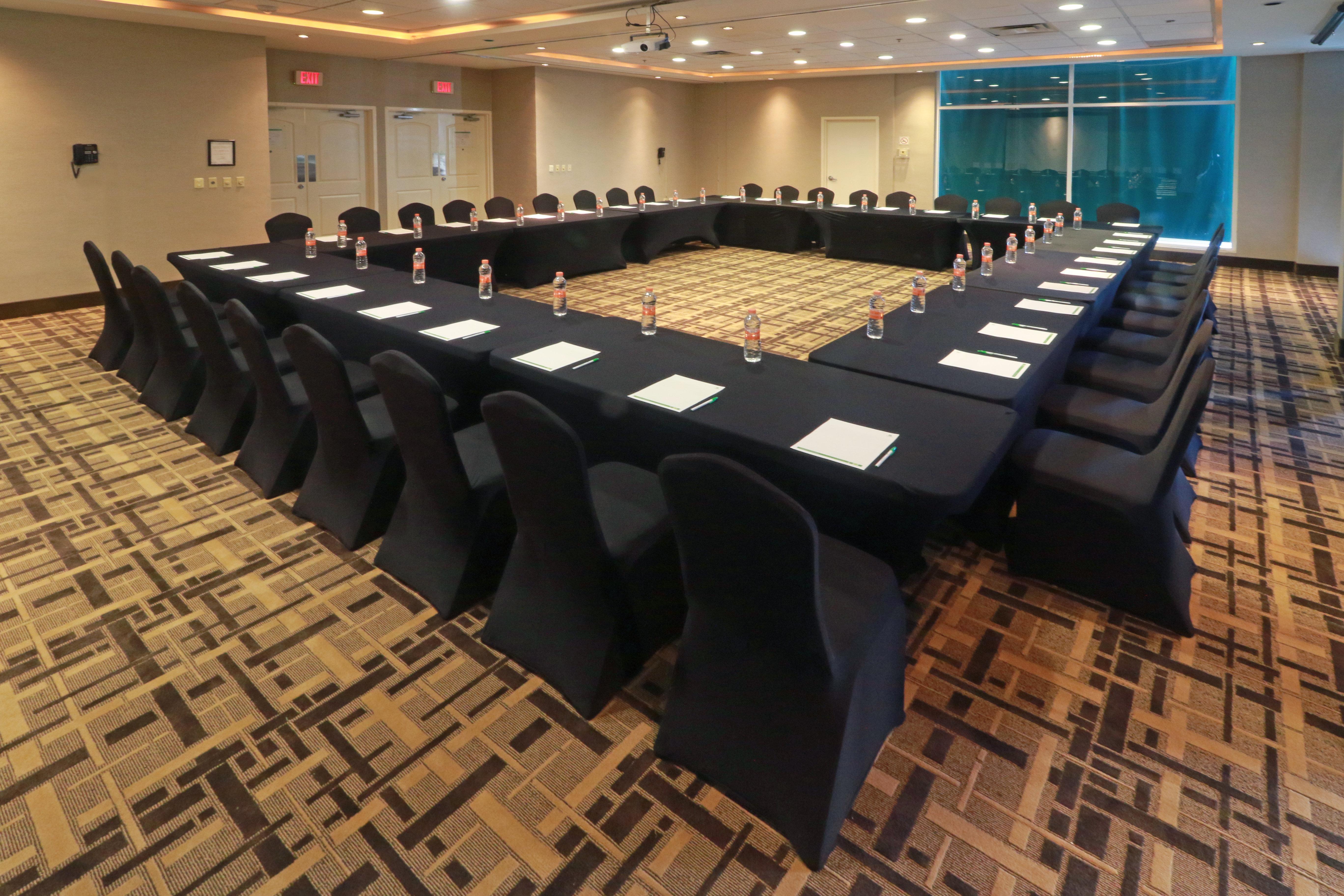 Holiday Inn Reynosa Industrial Poniente By Ihg Exteriör bild