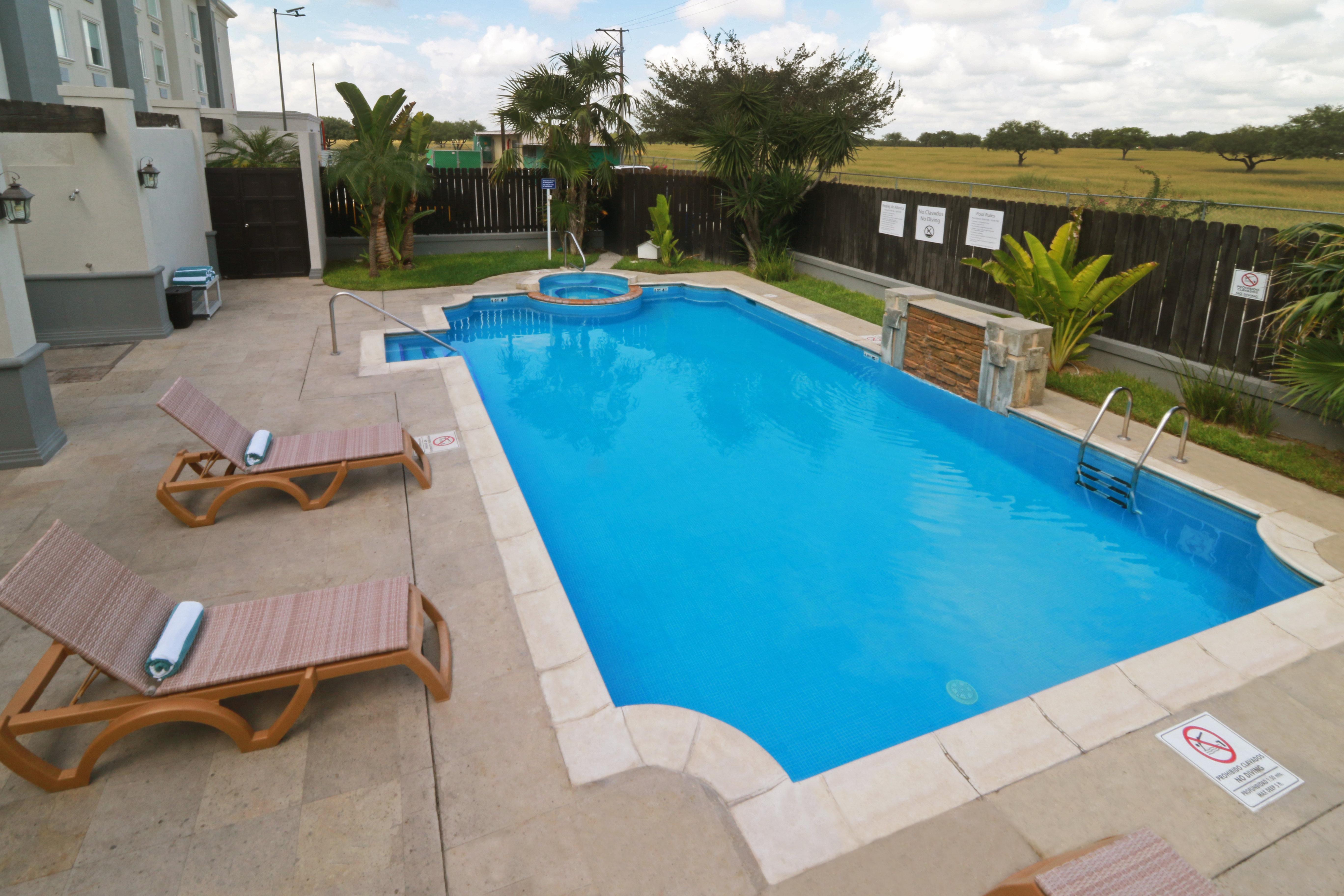 Holiday Inn Reynosa Industrial Poniente By Ihg Exteriör bild
