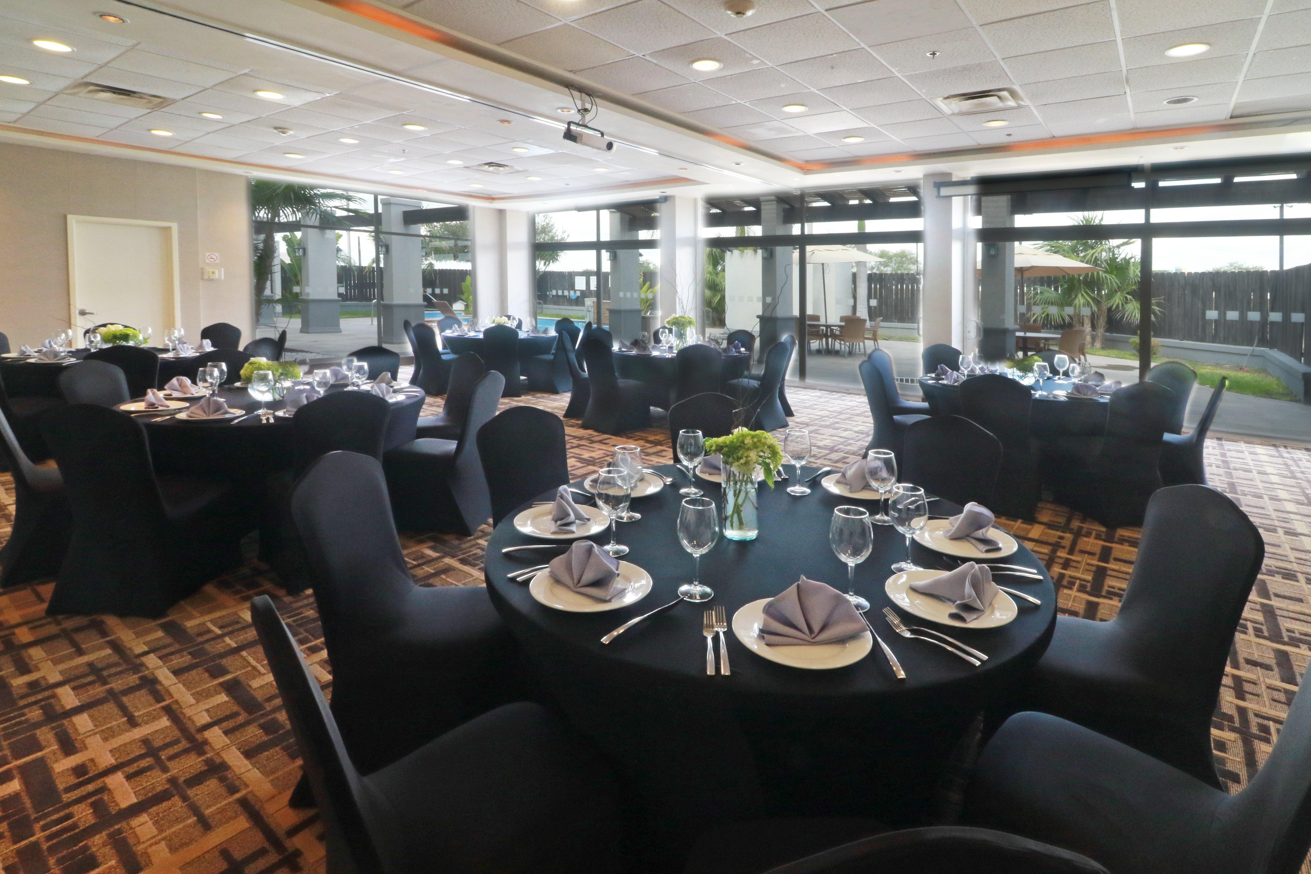 Holiday Inn Reynosa Industrial Poniente By Ihg Exteriör bild