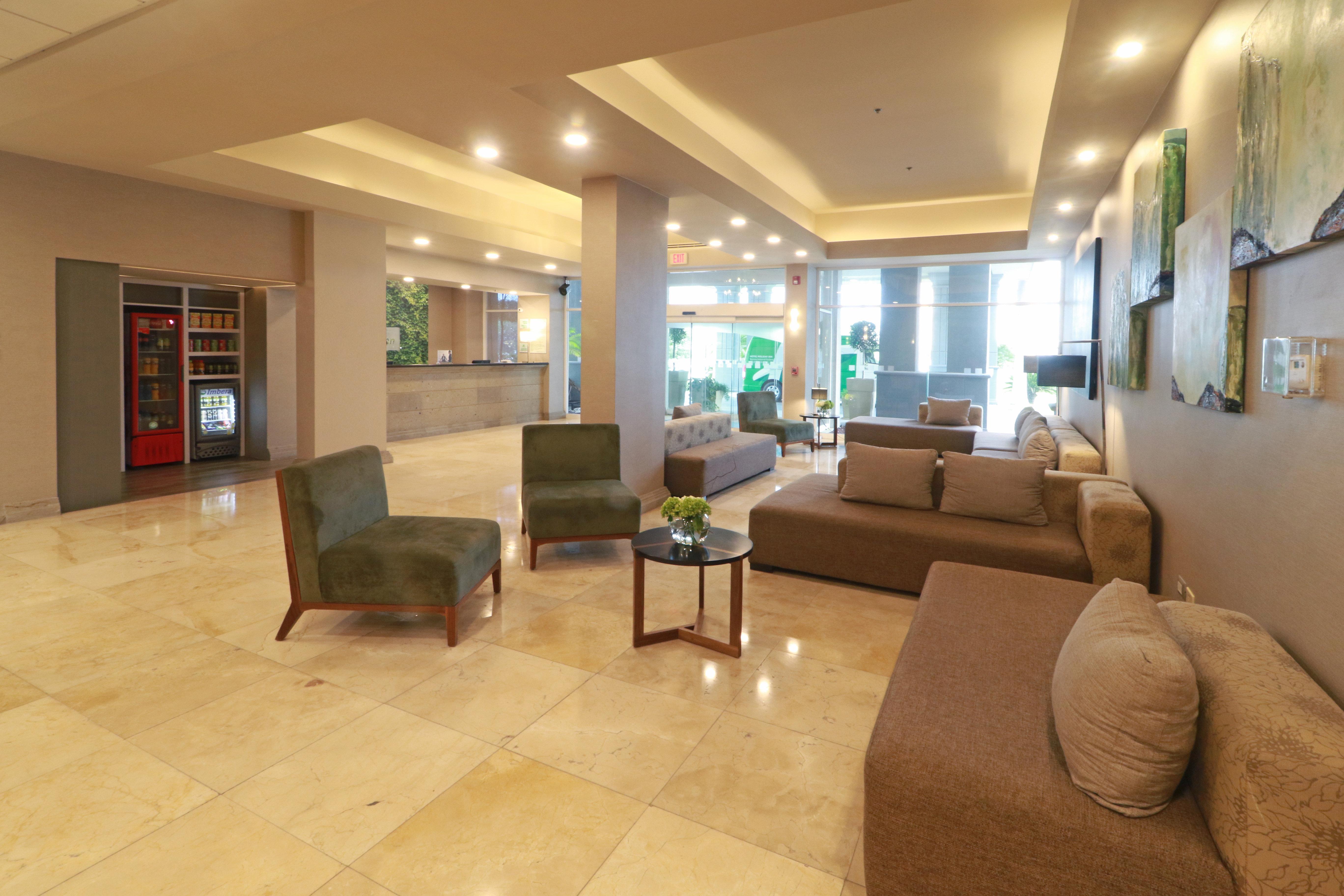 Holiday Inn Reynosa Industrial Poniente By Ihg Exteriör bild