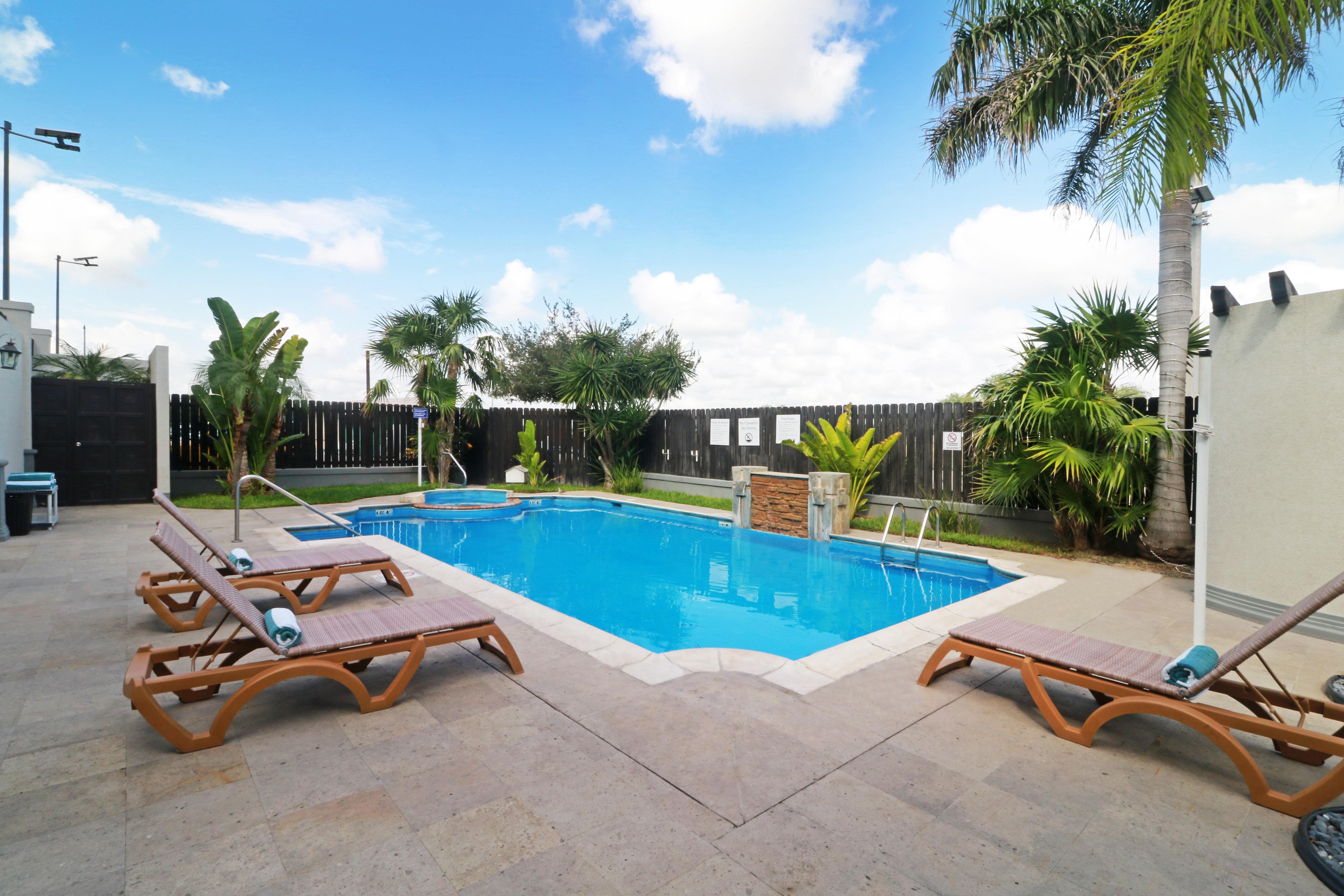 Holiday Inn Reynosa Industrial Poniente By Ihg Exteriör bild