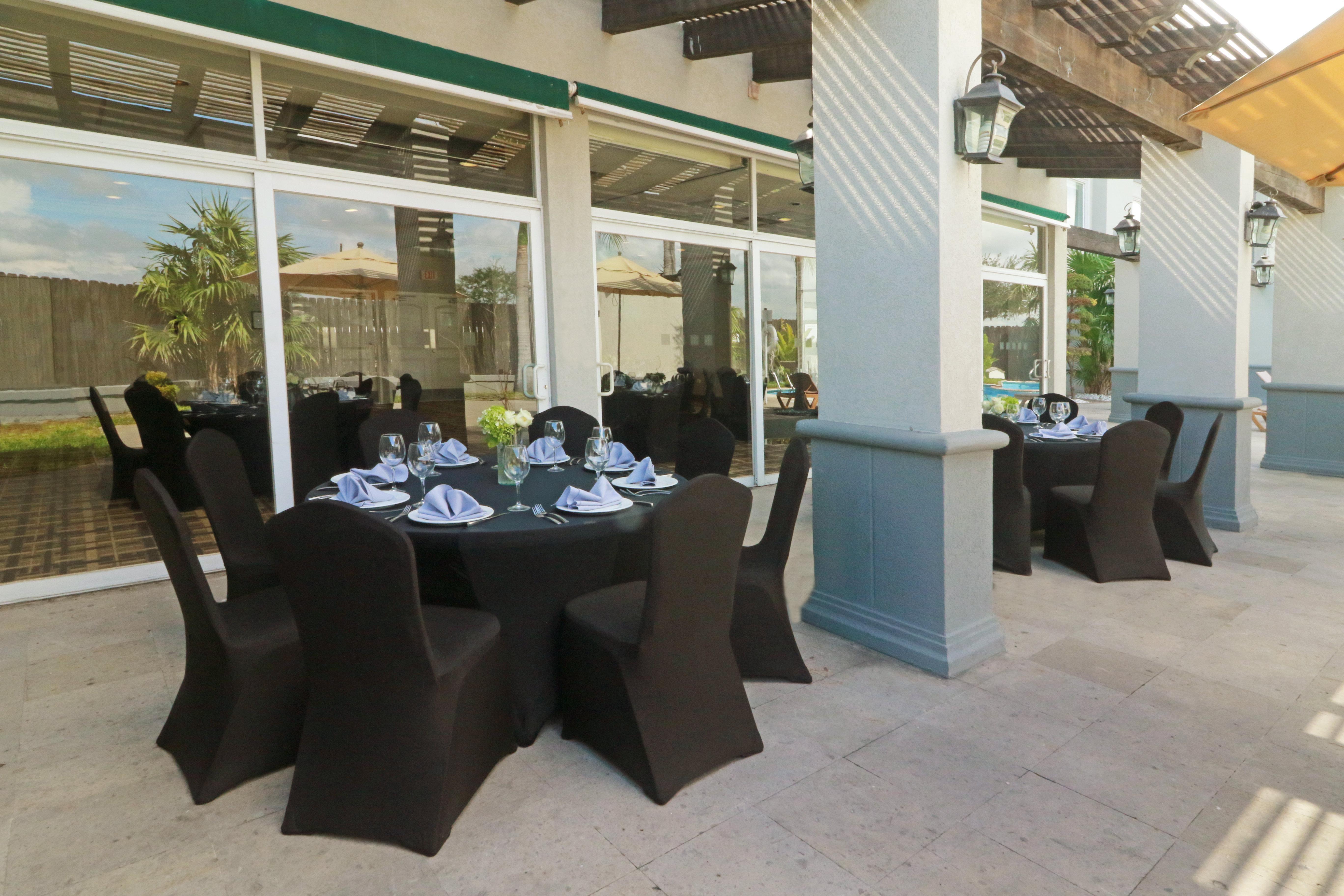 Holiday Inn Reynosa Industrial Poniente By Ihg Exteriör bild