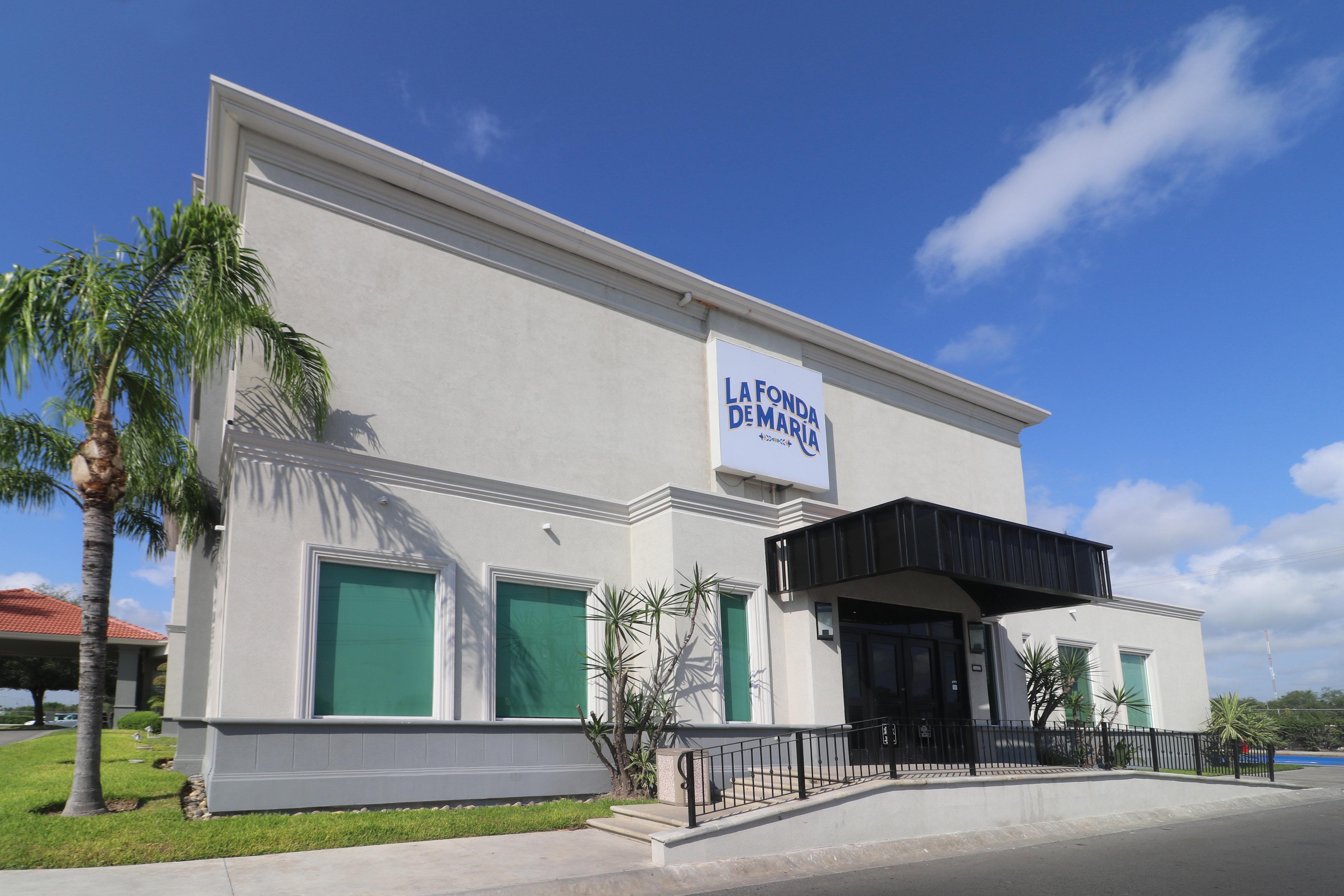 Holiday Inn Reynosa Industrial Poniente By Ihg Exteriör bild