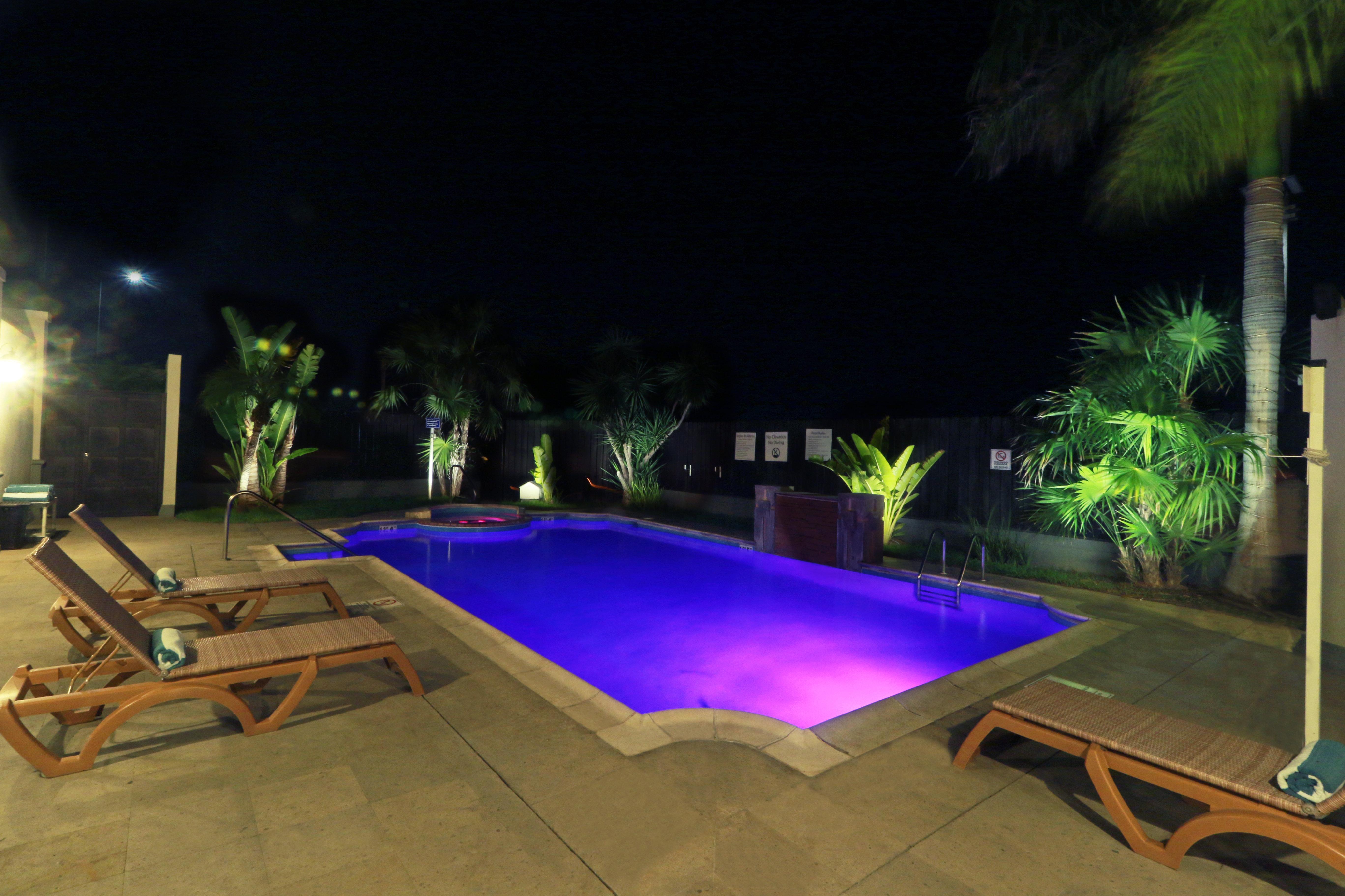 Holiday Inn Reynosa Industrial Poniente By Ihg Exteriör bild