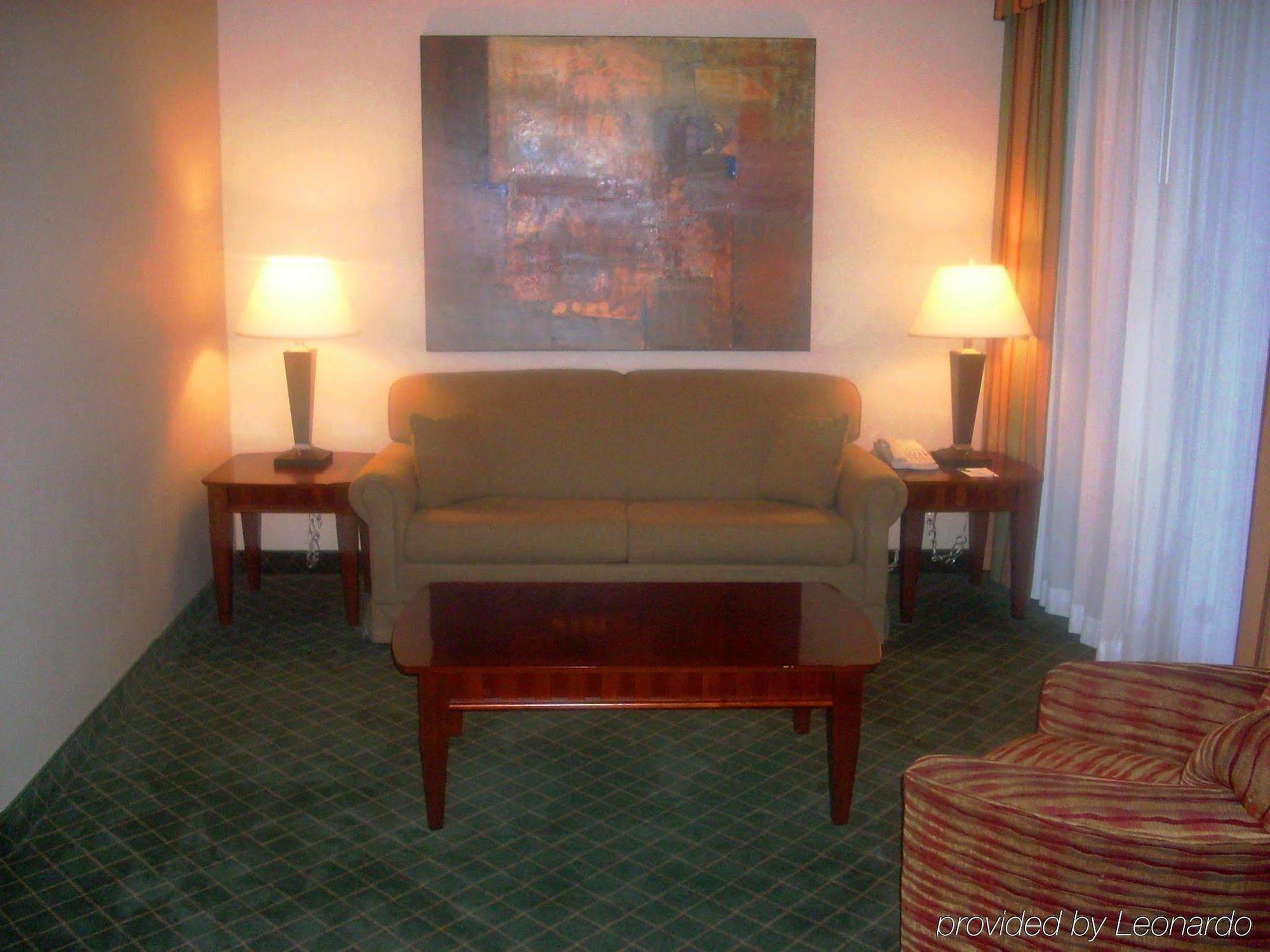 Holiday Inn Reynosa Industrial Poniente By Ihg Exteriör bild