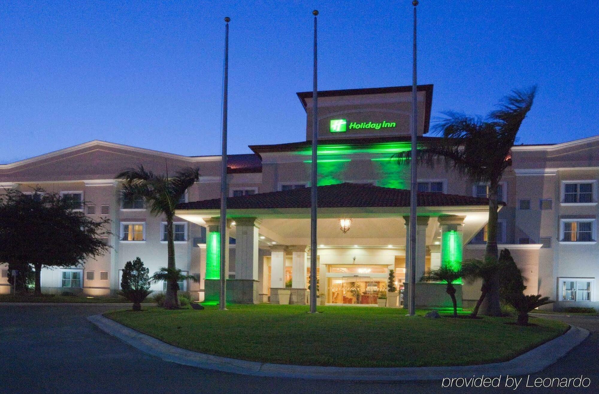 Holiday Inn Reynosa Industrial Poniente By Ihg Exteriör bild