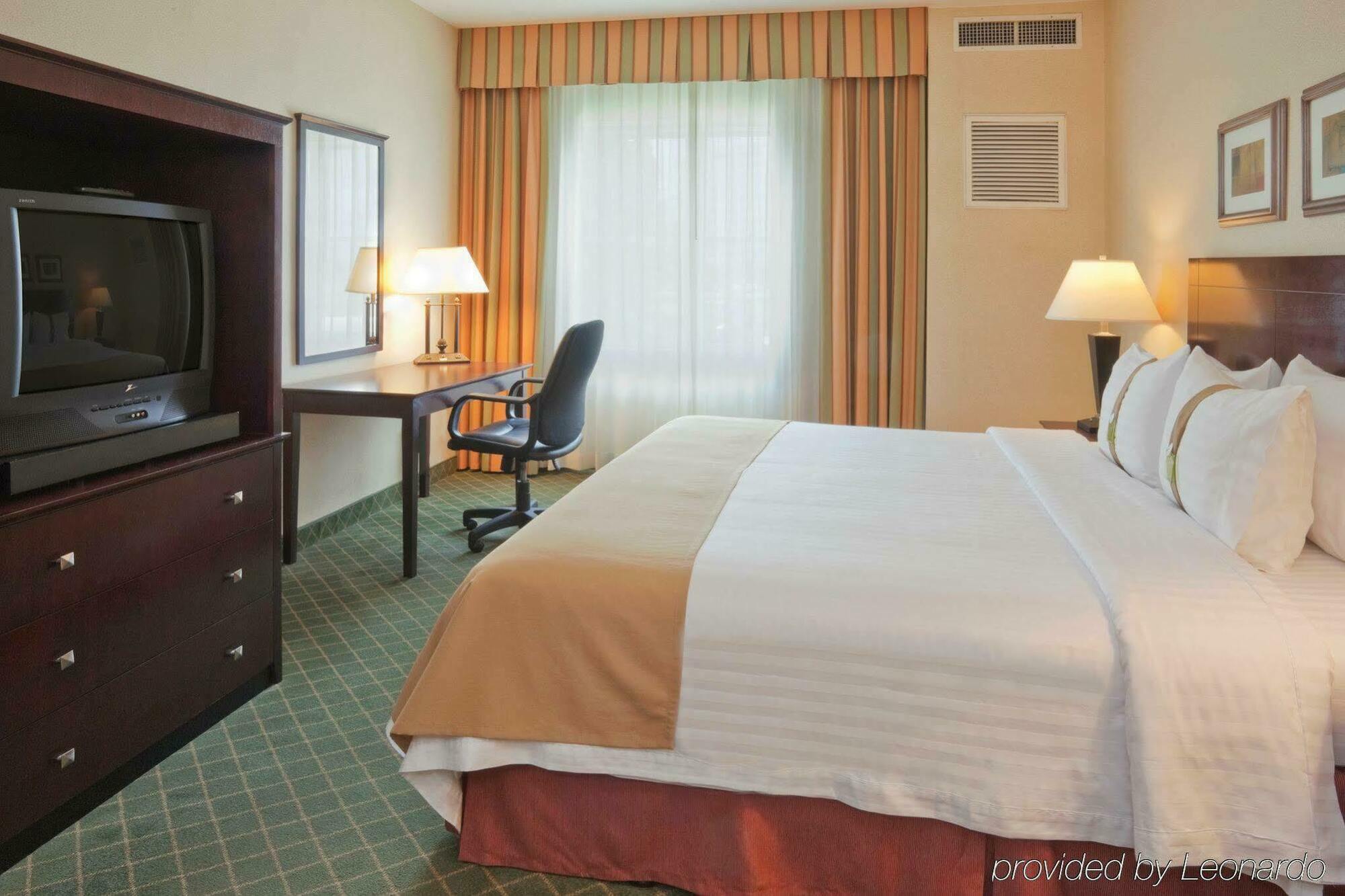 Holiday Inn Reynosa Industrial Poniente By Ihg Exteriör bild