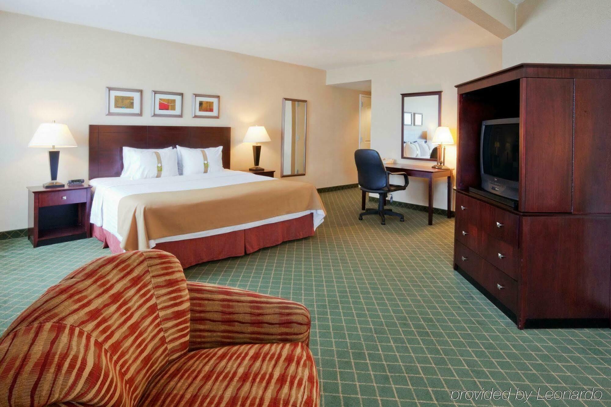 Holiday Inn Reynosa Industrial Poniente By Ihg Exteriör bild
