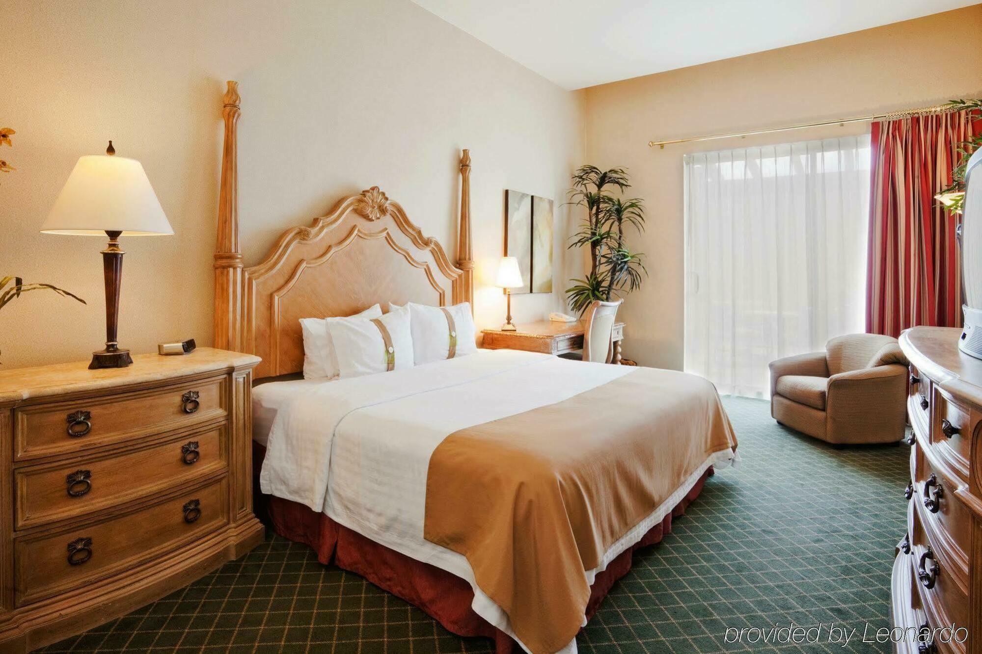 Holiday Inn Reynosa Industrial Poniente By Ihg Exteriör bild