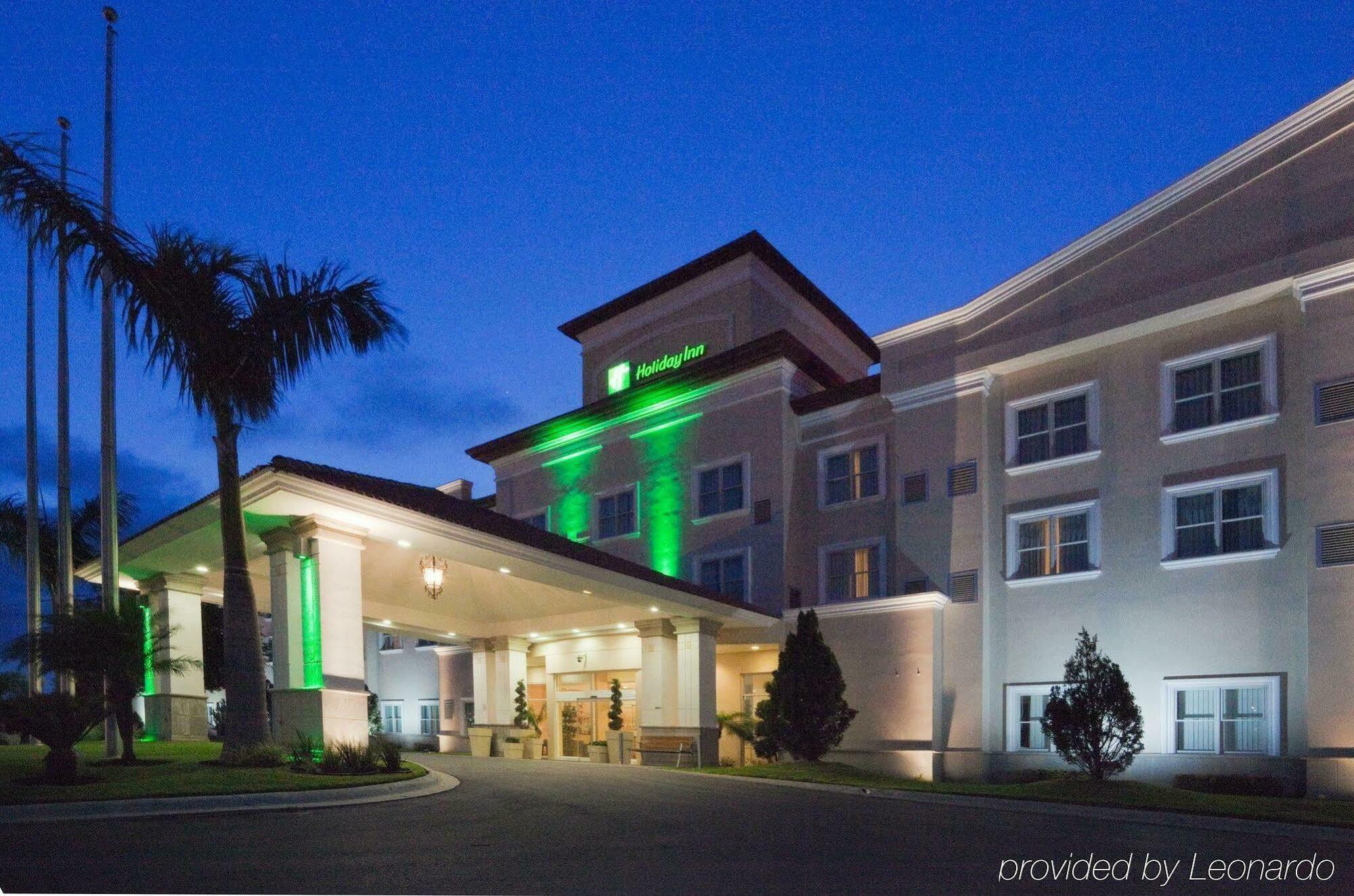 Holiday Inn Reynosa Industrial Poniente By Ihg Exteriör bild