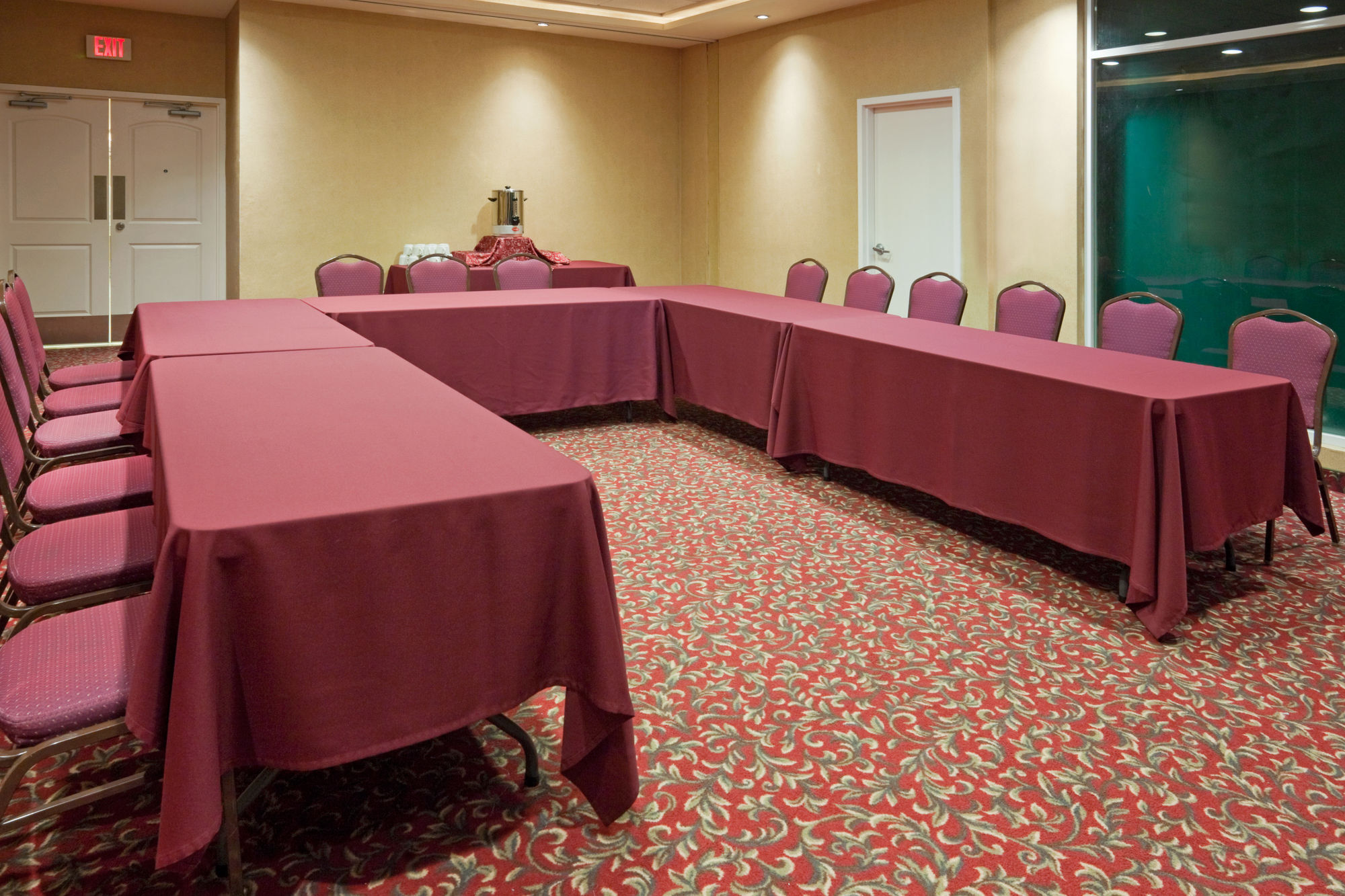 Holiday Inn Reynosa Industrial Poniente By Ihg Business bild