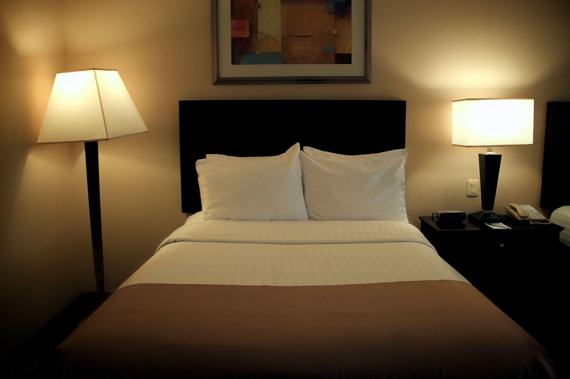 Holiday Inn Reynosa Industrial Poniente By Ihg Exteriör bild