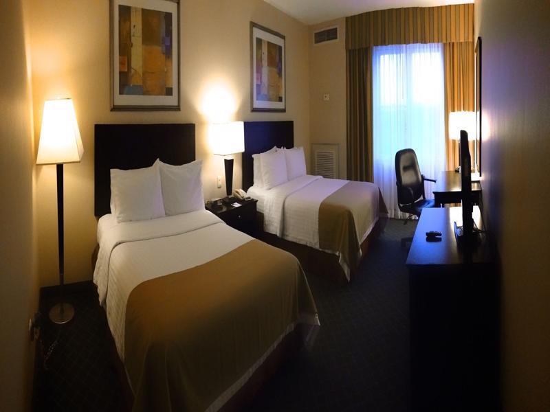 Holiday Inn Reynosa Industrial Poniente By Ihg Exteriör bild