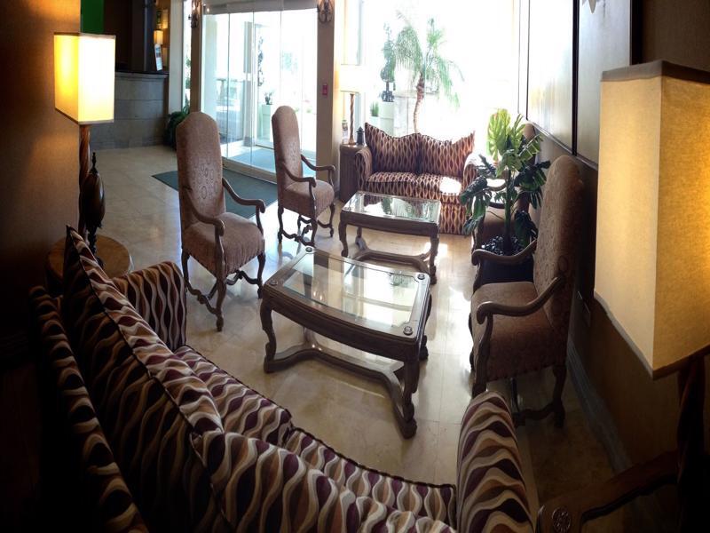 Holiday Inn Reynosa Industrial Poniente By Ihg Exteriör bild