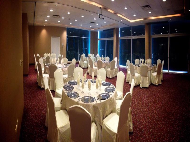 Holiday Inn Reynosa Industrial Poniente By Ihg Exteriör bild